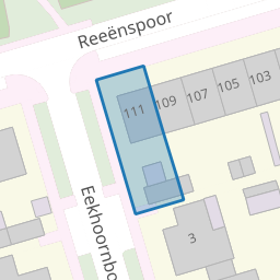 Perceel ZWD03-A-4827