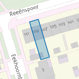 Perceel ZWD03-A-4828