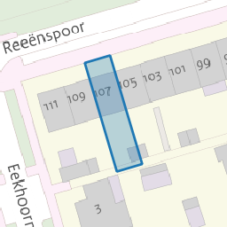 Perceel ZWD03-A-4829