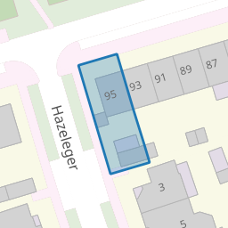 Perceel ZWD03-A-4835