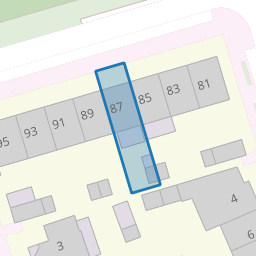 Perceel ZWD03-A-4839