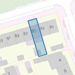 Perceel ZWD03-A-4840