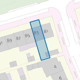 Perceel ZWD03-A-4841