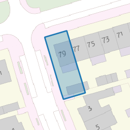 Perceel ZWD03-A-4843