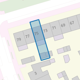 Perceel ZWD03-A-4845