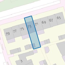 Perceel ZWD03-A-4846