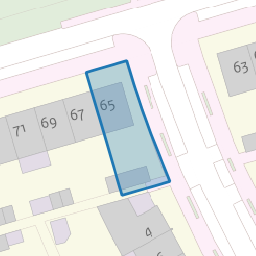 Perceel ZWD03-A-4850