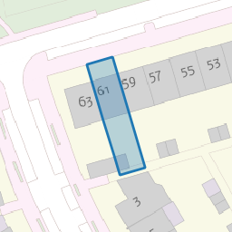 Perceel ZWD03-A-4852