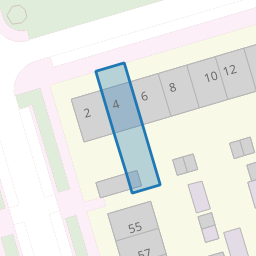 Perceel ZWD03-A-4860