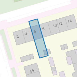 Perceel ZWD03-A-4861