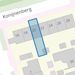 Perceel ZWD03-A-4868