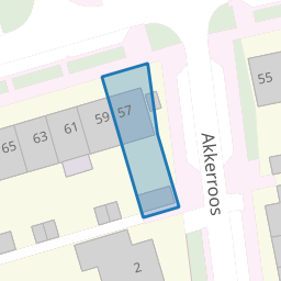 Perceel ZWD03-A-4878