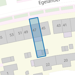 Perceel ZWD03-A-4883