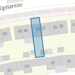 Perceel ZWD03-A-4887