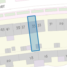 Perceel ZWD03-A-4889