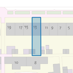 Perceel ZWD03-A-4900
