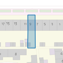 Perceel ZWD03-A-4902