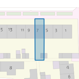Perceel ZWD03-A-4903