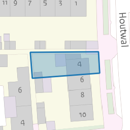 Perceel ZWD03-A-4907