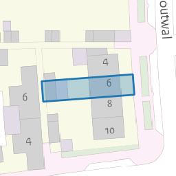 Perceel ZWD03-A-4908