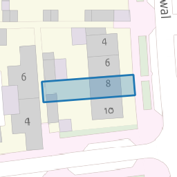 Perceel ZWD03-A-4909