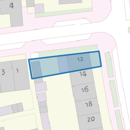 Perceel ZWD03-A-4911