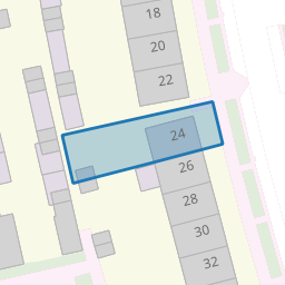 Perceel ZWD03-A-4917