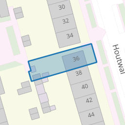 Perceel ZWD03-A-4923