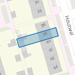 Perceel ZWD03-A-4924