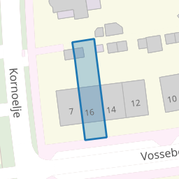 Perceel ZWD03-A-4930