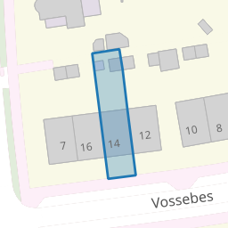 Perceel ZWD03-A-4931