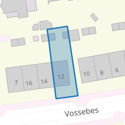 Perceel ZWD03-A-4932