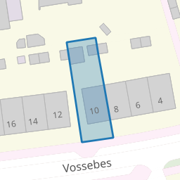 Perceel ZWD03-A-4933