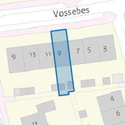 Perceel ZWD03-A-4940