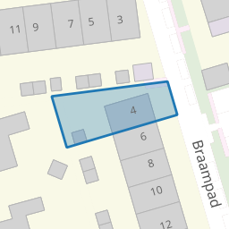 Perceel ZWD03-A-4944