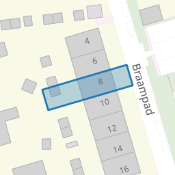 Perceel ZWD03-A-4946