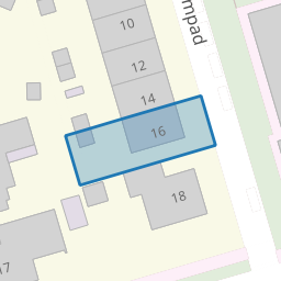 Perceel ZWD03-A-4950