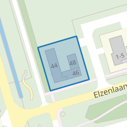 Perceel ZWD03-A-4957