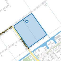 Perceel ZWD03-A-4962