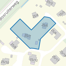 Perceel ZWD03-A-4969