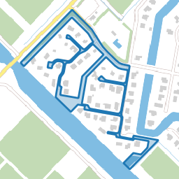 Perceel ZWD03-A-4973