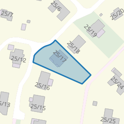 Perceel ZWD03-A-4975