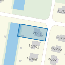 Perceel ZWD03-A-4976