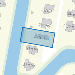 Perceel ZWD03-A-4978