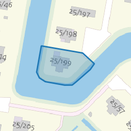 Perceel ZWD03-A-4980