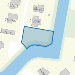 Perceel ZWD03-A-4981