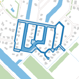 Perceel ZWD03-A-4985