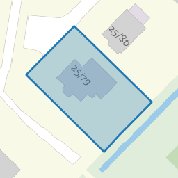 Perceel ZWD03-A-4990