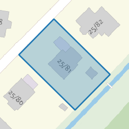 Perceel ZWD03-A-4992