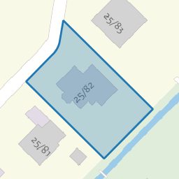 Perceel ZWD03-A-4993